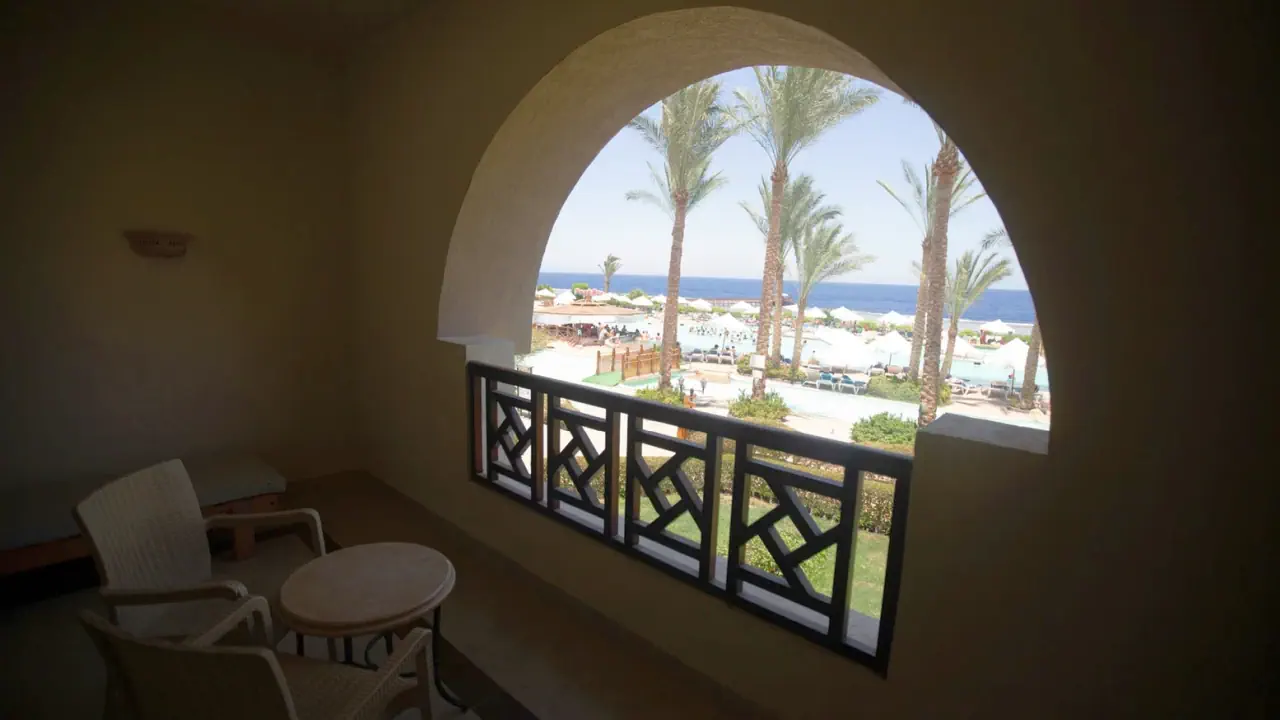 الفندق ريحانة شرم ريزورت - أكوابارك & سبا (للأزواج والعائلات فقط) - شرم الشيخ